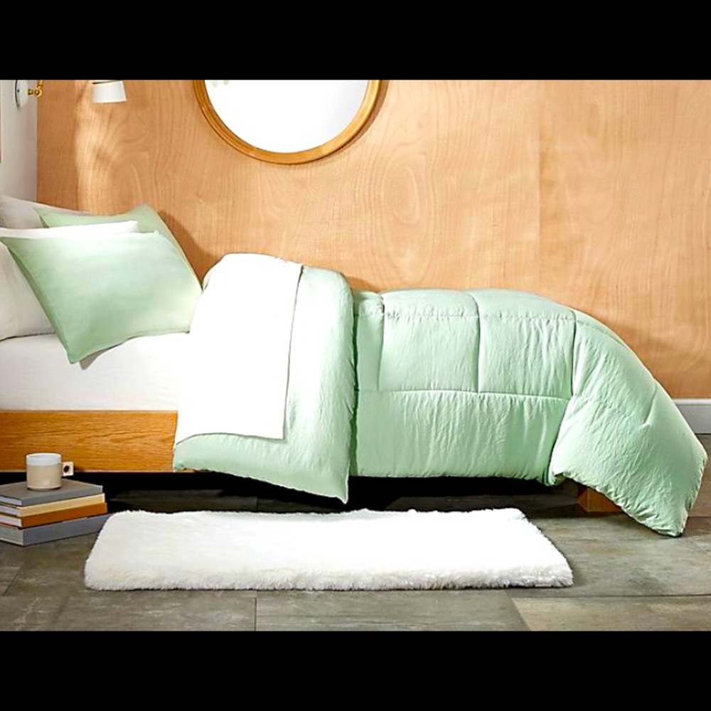 UGG® Devon 3-Piece Reversible Twin XL Comforter